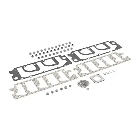 ELRING 967.920 Ventildeckeldichtungssatz Dichtungssatz Zylinderkopfhaube