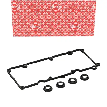 ELRING 982.090 Ventildeckeldichtungssatz f&uuml;r VW Transporter T6 Crafter SY SZ 2.0 TDI