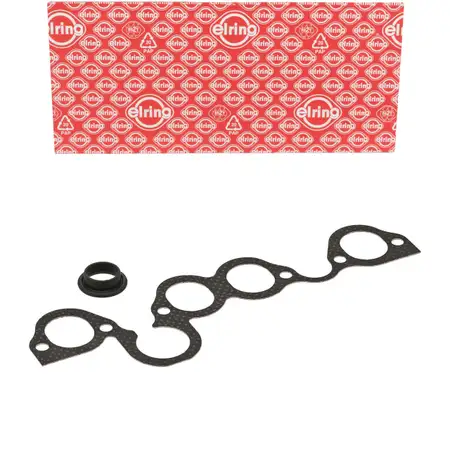 ELRING Ansaugkr&uuml;mmerdichtungssatz Dichtungssatz f&uuml;r VW GOLF 1 2 3 Passat B1 B2 AUDI SEAT
