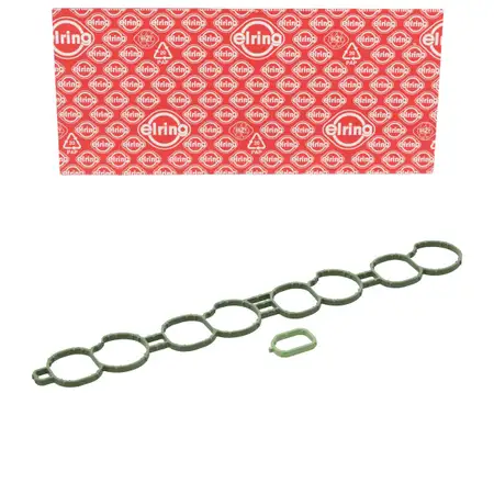 ELRING B01.110 Intake Manifold Gasket Set Gasket Set for OPEL, PEUGEOT, CITROEN, FIAT