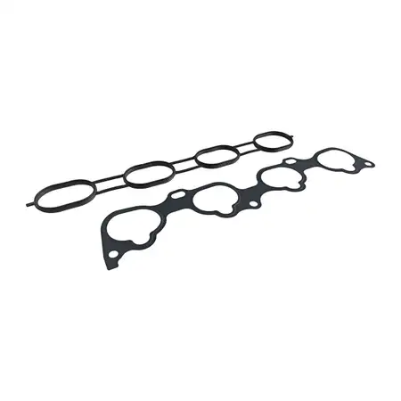 ELRING B61.000 Ansaugkr&uuml;mmerdichtungssatz Dichtungssatz Ansaugkr&uuml;mmer