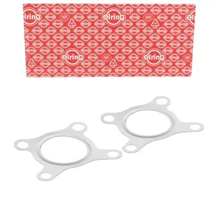 ELRING 158.820 Abgaskr&uuml;mmerdichtungssatz f&uuml;r FIAT 500X Tipo JEEP Compass JEEP Renegade