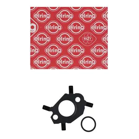 ELRING Dichtung AGR-Ventil f&uuml;r CITROEN C4 2 C5 DS4 DS5 PEUGEOT 308 2 1 2 2.0D 1610019580