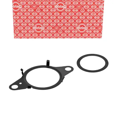 ELRING 784.030 Dichtungssatz AGR Ventil f&uuml;r FIAT Tipo 500X JEEP Compass Renegade 1.6 2.0D