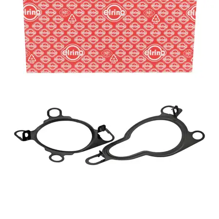 ELRING 929.120 Dichtungssatz AGR Ventil f&uuml;r OPEL Movano B Vivaro A 2.0 2.3 dCi