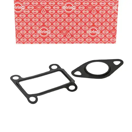 ELRING 934.900 Dichtungssatz AGR Ventil f&uuml;r OPEL FIAT ALFA ROMEO LANCIA SAAB 1.9/2.4D