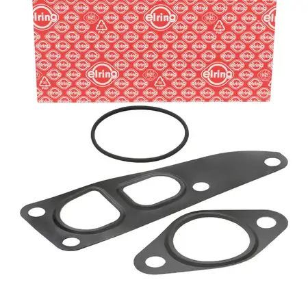 ELRING 934.920 Dichtungssatz AGR Ventil f&uuml;r W203 S203 CL203 W211 S211 W639 2.2/2.7/3.0D
