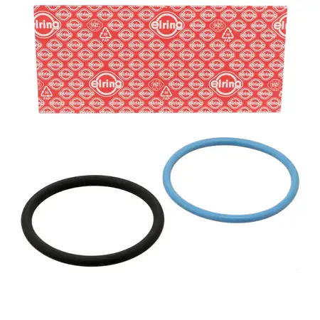 ELRING B12.500 Dichtungssatz AGR Ventil f&uuml;r VOLVO S90 2 V60 2 V90 2 XC60 2 XC90 2 2.0D