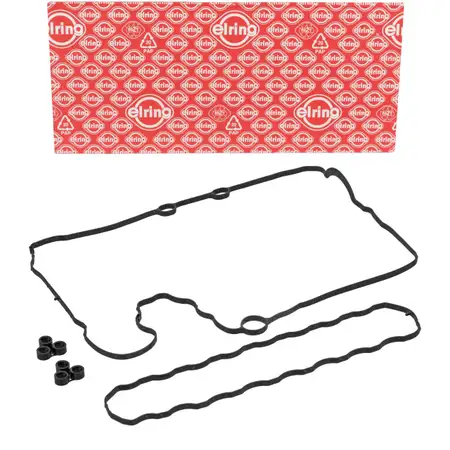 ELRING B08.170 Ventildeckeldichtungssatz f&uuml;r OPEL Astra K Insignia B Mokka X 1.4 1.5