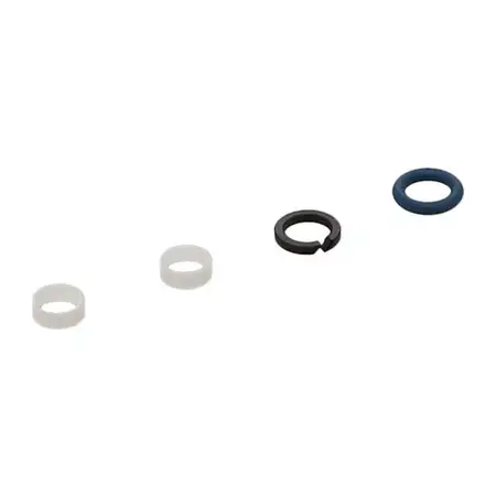 ELRING 642.520 Dichtringsatz Dichtungssatz Einspritzventil Einspritzd&uuml;se
