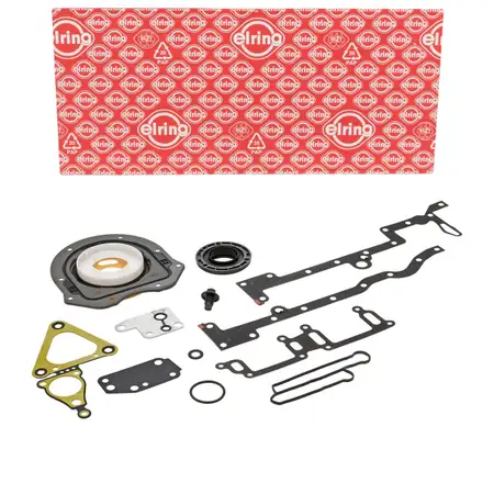ELRING 030.662 Dichtungssatz Dichtsatz Kurbelgeh&auml;useentl&uuml;ftung f&uuml;r FORD Transit 2.4 DI