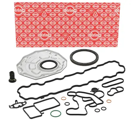 ELRING 068.010 Crankcase Gasket Set for MERCEDES-BENZ S-Class V223 W223