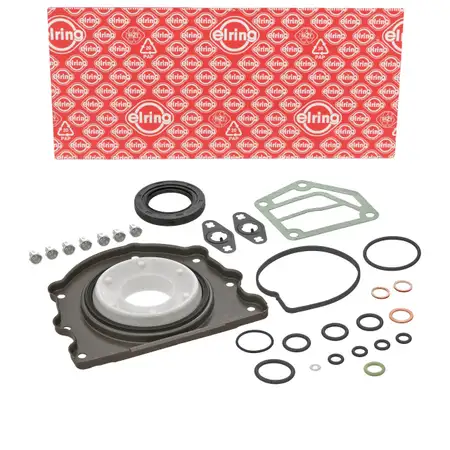 ELRING 131.900 Crankcase Gasket Set for MERCEDES-BENZ A-Class W168 Vaneo 414