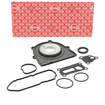 ELRING 162.610 Dichtungssatz Dichtsatz Kurbelgeh&auml;useentl&uuml;ftung f&uuml;r FORD Kuga 3 2.5 2551921