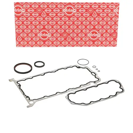 ELRING 234.370 Dichtungssatz Dichtsatz Kurbelgeh&auml;use Kurbelgeh&auml;useentl&uuml;ftung
