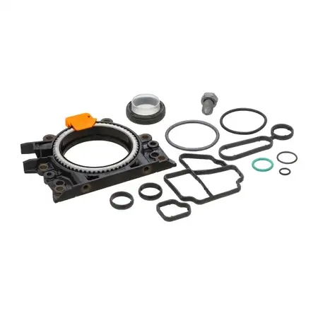 ELRING Dichtungssatz Kurbelgeh&auml;useentl&uuml;ftung f&uuml;r VW Golf 5 6 AUDI A1 SEAT Leon 1.6/2.0 TDI