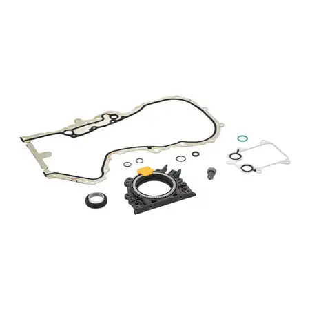 ELRING Dichtungssatz Kurbelgeh&auml;useentl&uuml;ftung f&uuml;r VW Golf 5 6 Polo 5 AUDI A1 A3 SEAT 1.4