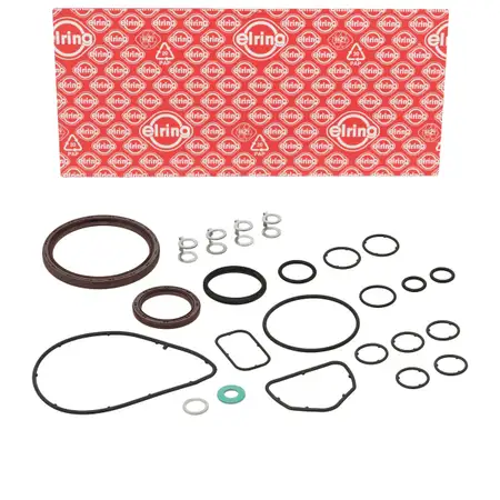 ELRING 318.540 Dichtungssatz Dichtsatz Kurbelgeh&auml;use Kurbelgeh&auml;useentl&uuml;ftung