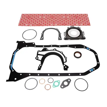 ELRING 515.380 Dichtungssatz Kurbelgeh&auml;use f&uuml;r VW Transporter California T4 LT 28-35 2