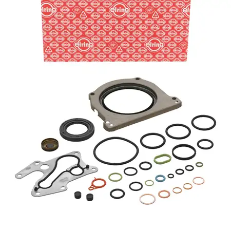 ELRING 577.200 Dichtungssatz Kurbelgeh&auml;use f&uuml;r MERCEDES W204 W205 A205 C204 C205 W212 M274