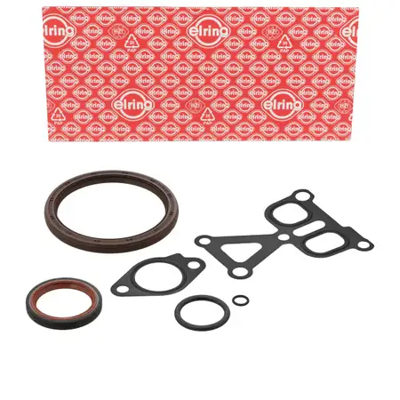 ELRING 656.420 Dichtungssatz Kurbelgeh&auml;use f&uuml;r JEEP Compass Patriot FIAT Freemont 1.8-2.4