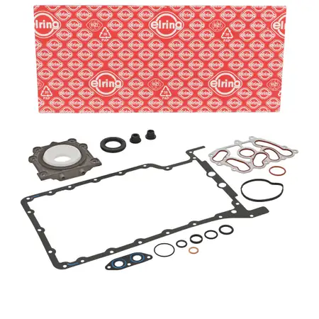 ELRING 685.710 Gasket Set for Crankcase Ventilation System for MERCEDES-BENZ W169 W245