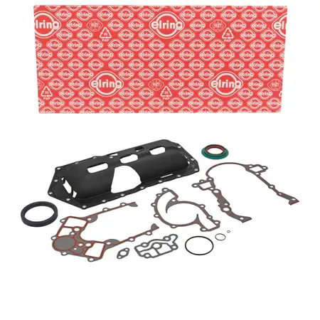 ELRING 696.820 Dichtungssatz Dichtsatz Kurbelgeh&auml;useentl&uuml;ftung f&uuml;r CHEVROLET Camaro 3.8