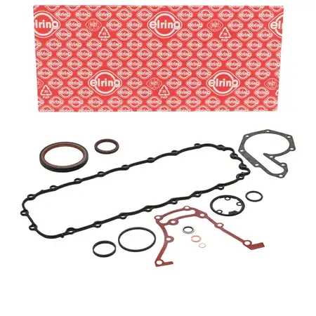 ELRING 702.540 Dichtungssatz Kurbelgeh&auml;use f&uuml;r RENAULT Clio 2 Espace 3 Laguna 1 2 Megane 1