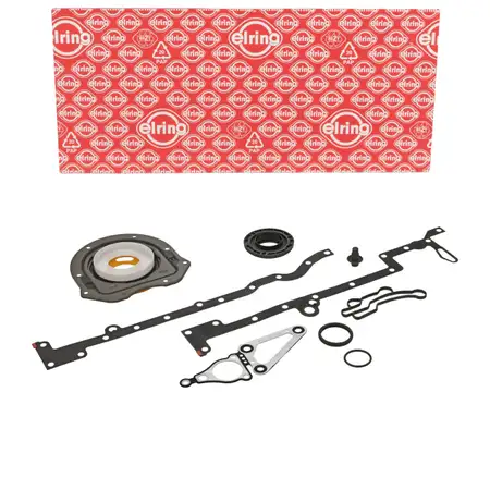 ELRING 764.750 Dichtungssatz Kurbelgeh&auml;useentl&uuml;ftung f&uuml;r FORD Ranger TKE 3.2 TDCi 4x4 200