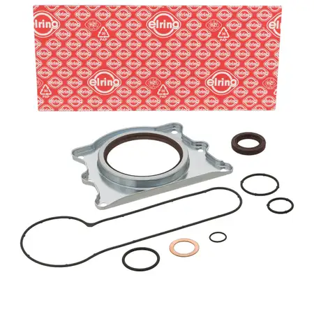 ELRING 789.920 Dichtungssatz Dichtsatz Kurbelgeh&auml;use f&uuml;r SMART ForTwo 451 M132