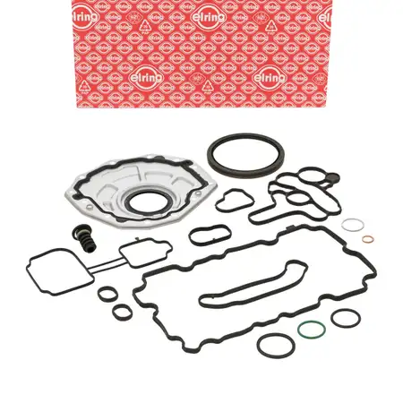 ELRING 916.540 Crankcase Gasket Set for MERCEDES-BENZ GLE V167, C167, GLS, X167, M256