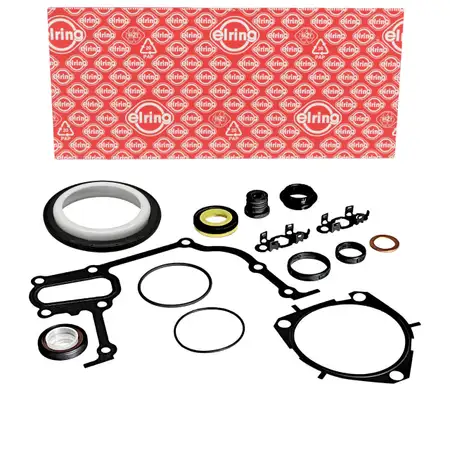 ELRING B01.180 Dichtsatz Kurbelgeh&auml;use f&uuml;r JEEP Wrangler 4 ALFA ROMEO Giulia Stelvio 2.2D