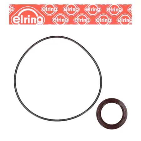 ELRING Dichtsatz Kurbelgeh&auml;use f&uuml;r VOLVO S60 2 S80 2 V60 1 2 XC60 1 2 XC790 2 stirnseitig