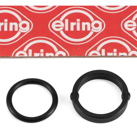 ELRING 926.020 Dichtungssatz &Ouml;lk&uuml;hler f&uuml;r ALFA ROMEO 159 Giulietta FIAT Ducato 1.9-2.0D