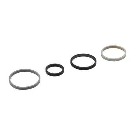 ELRING 027.170 Dichtungssatz &Ouml;lk&uuml;hler &Ouml;lfiltergeh&auml;use &Ouml;lk&uuml;hlerdichtungssatz