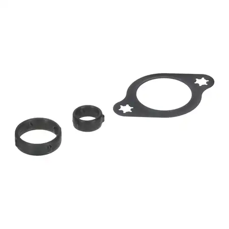 ELRING 911.190 Dichtungssatz &Ouml;lpumpe f&uuml;r OPEL Astra K 1.4 CNG Insignia B 1.5