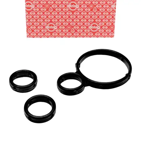 ELRING B07.160 Dichtungssatz &Ouml;lpumpe Motor&ouml;lpumpe &Ouml;lpumpendichtungssatz