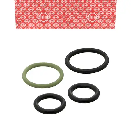 ELRING Dichtungssatz Turbolader Abgasturbolader f&uuml;r VOLVO XC60 2 S90 2 V60 2 32249446
