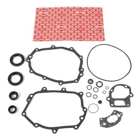 ELRING 089.681 Dichtungssatz 915 Schaltgetriebe f&uuml;r PORSCHE 911 2.3 E - 3.2 SC 91530091101