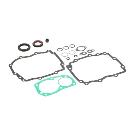 ELRING 597.899 Dichtungssatz 5-Gang Schaltgetriebe MERCEDES 190 W201 W202 W124 W210 R170