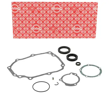 ELRING 892.262 Dichtungssatz Schaltgetriebe f&uuml;r BMW 1500-2000 15002-2002 E21 E30 E12 E28