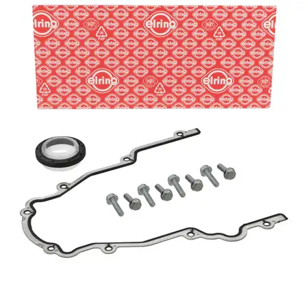 ELRING 231.390 Dichtungssatz Steuergeh&auml;use Kettengeh&auml;use Steuerkettengeh&auml;use