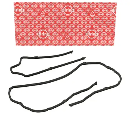 ELRING 691.870 Dichtungssatz Steuergeh&auml;use Kettengeh&auml;use Steuerkettengeh&auml;use