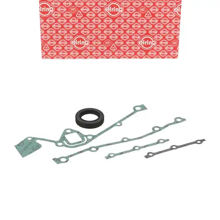 ELRING 817.368 Dichtungssatz Steuergeh&auml;use Kettengeh&auml;use Steuerkettengeh&auml;use