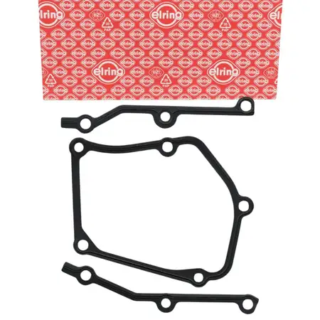 ELRING 914.668 Dichtungssatz Steuergeh&auml;use f&uuml;r BMW 3er E36 318is 140 PS ab 09.1993