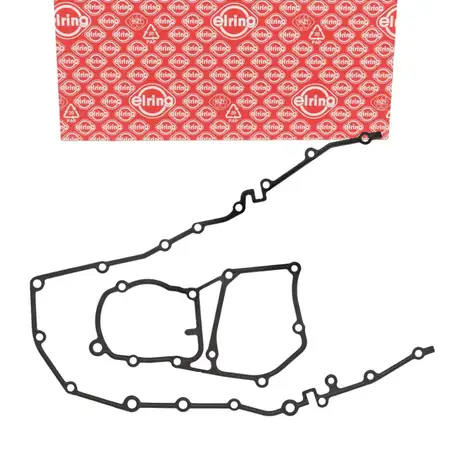 ELRING 923.089 Dichtungssatz Steuergeh&auml;use f&uuml;r BMW 3er E36 318is Z3 1.9i M44 11141432099