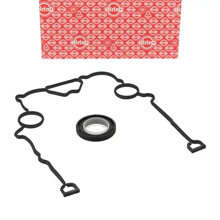 ELRING B38.620 Dichtungssatz Steuergeh&auml;use Kettengeh&auml;use Steuerkettengeh&auml;use