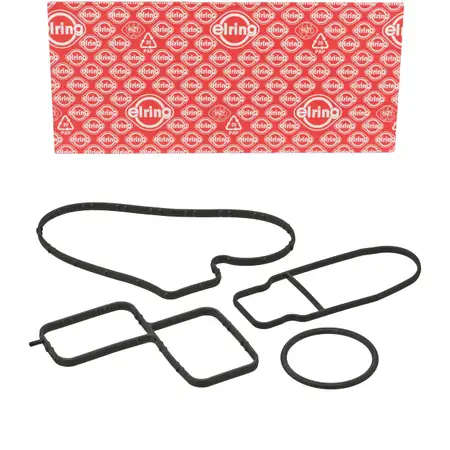 ELRING 110.460 Dichtungssatz Wasserpumpe f&uuml;r MERCEDES W206 S206 C236 A236 W213 W214 OM654