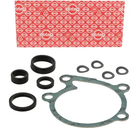 ELRING 286.746 Dichtungssatz Wasserpumpe Satz f&uuml;r VOLVO 140 P121 P122 P1800 PV544 1.8 2.0