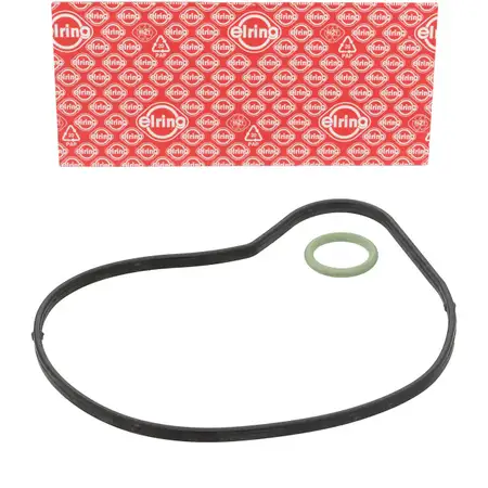 ELRING Dichtungssatz Wasserpumpe f&uuml;r BMW 5er E60 E61 X5 E53 3.6-6.0 N62 N73 11517508535